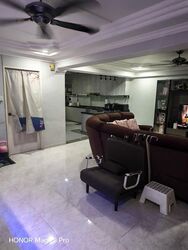 Blk 552 Choa Chu Kang Street 52 (Choa Chu Kang), HDB 4 Rooms #551428351